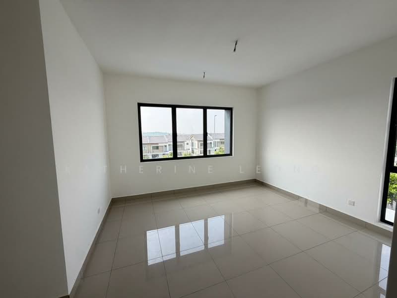 2-storey Terraced House for Sale in Rawang (Selangor) - Katherine Leong - Interior - PropertyGuru.com.my