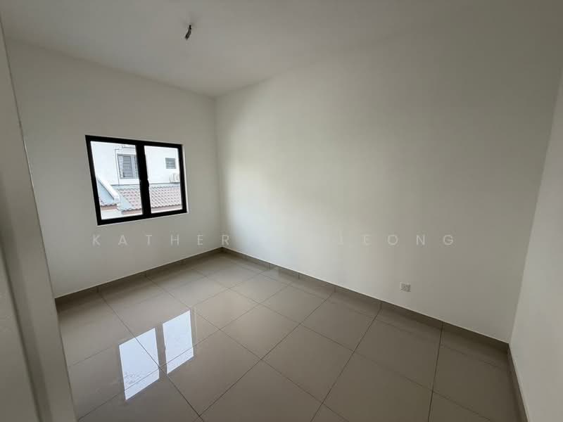 2-storey Terraced House for Sale in Rawang (Selangor) - Katherine Leong - Interior - PropertyGuru.com.my