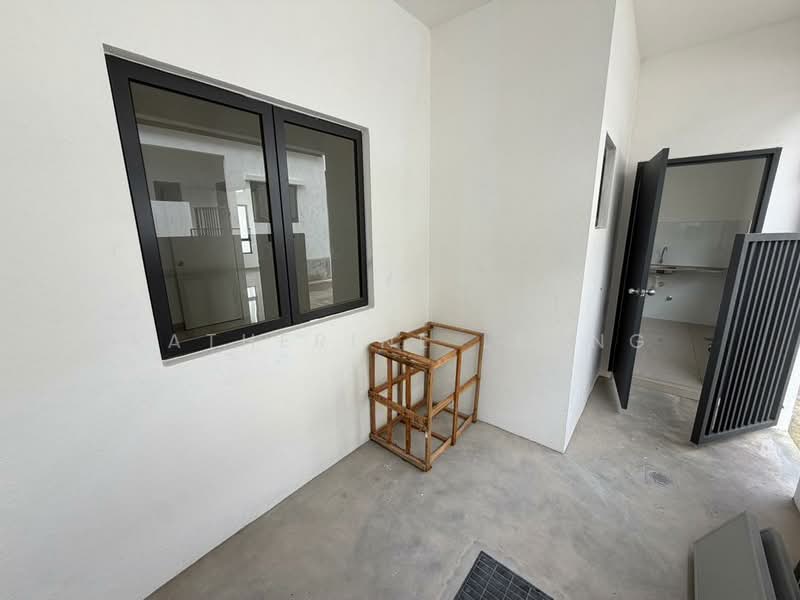 2-storey Terraced House for Sale in Rawang (Selangor) - Katherine Leong - Interior - PropertyGuru.com.my