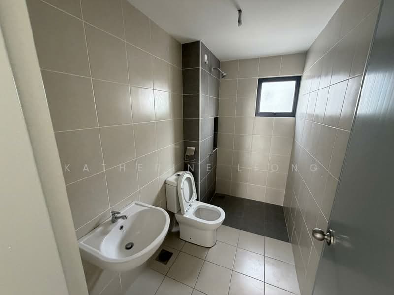 2-storey Terraced House for Sale in Rawang (Selangor) - Katherine Leong - Bathroom - PropertyGuru.com.my