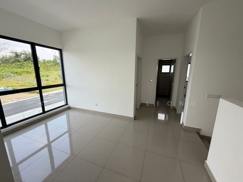 2-storey Terraced House for Sale in Rawang (Selangor) - Katherine Leong - Interior - PropertyGuru.com.my