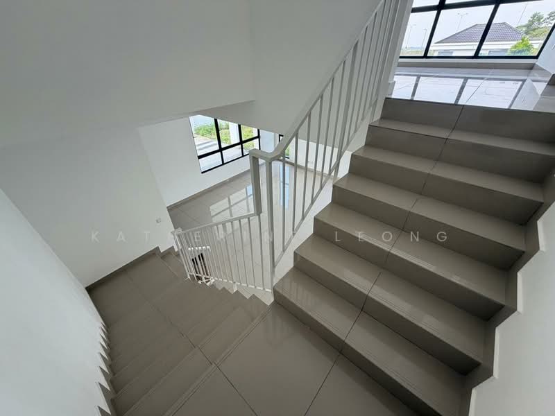 2-storey Terraced House for Sale in Rawang (Selangor) - Katherine Leong - Interior - PropertyGuru.com.my