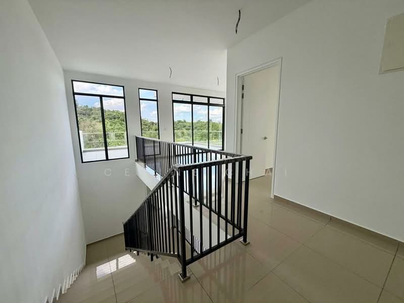 Cluster House for Sale in Horizon Hills (Iskandar Puteri (Nusajaya)) - Celine Chai - Corridor - PropertyGuru.com.my