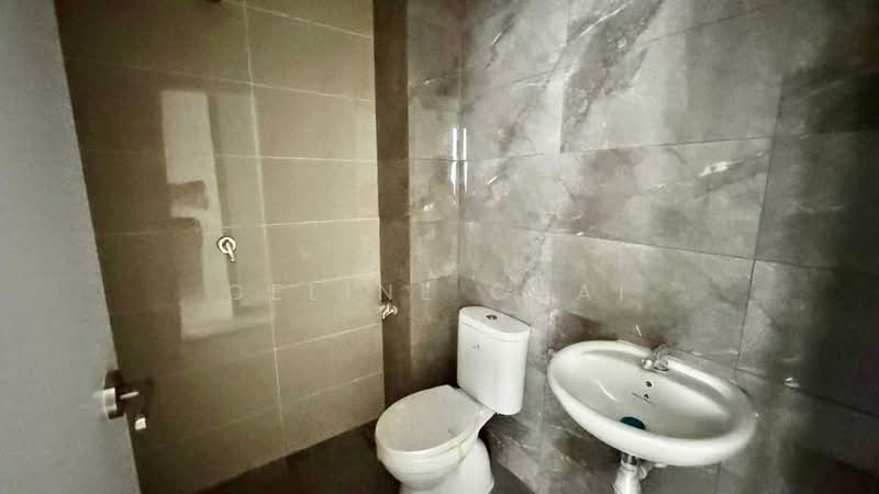 Cluster House for Sale in Horizon Hills (Iskandar Puteri (Nusajaya)) - Celine Chai - Bathroom - PropertyGuru.com.my