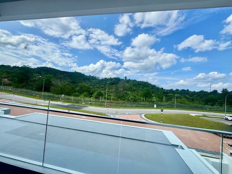 Cluster House for Sale in Horizon Hills (Iskandar Puteri (Nusajaya)) - Celine Chai - Exterior - PropertyGuru.com.my