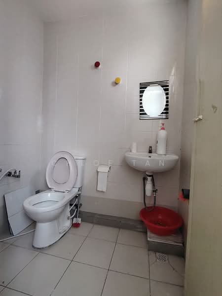 Rumah Bandar untuk Dijual di Taman Anggerik (Butterworth) - Chloe Tan - Bathroom - PropertyGuru.com.my