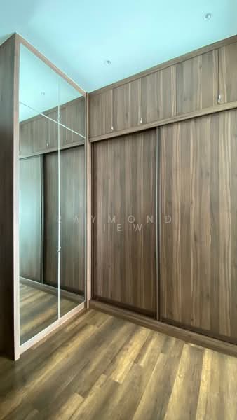 Condominium for Rent at Sphere Damansara - Raymond Siew - Interior - PropertyGuru.com.my