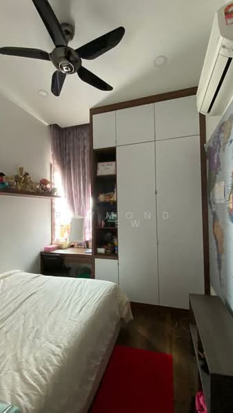 Condominium for Rent at Sphere Damansara - Raymond Siew - Bedroom - PropertyGuru.com.my