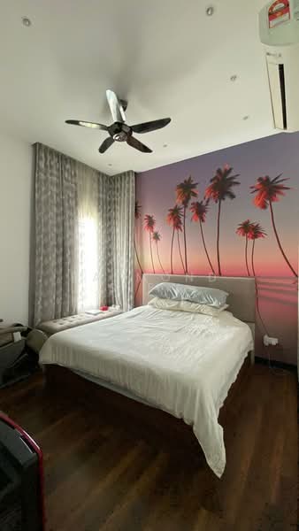 Condominium for Rent at Sphere Damansara - Raymond Siew - Bedroom - PropertyGuru.com.my