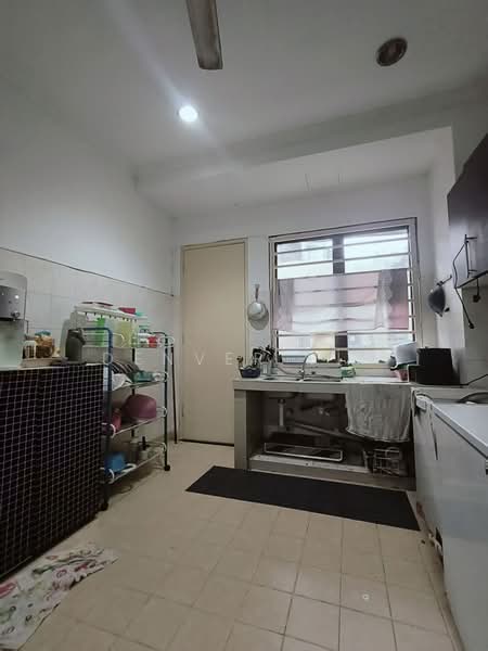 Terraced House for Sale in Alam Damai (Cheras) - Denver Sin - Kitchen - PropertyGuru.com.my