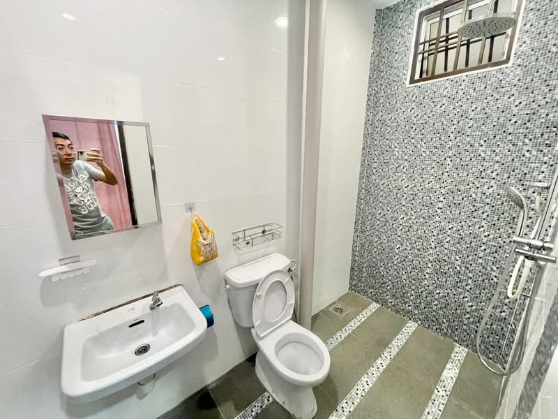 2-storey Terraced House for Rent in Taman Nusa Indah (Iskandar Puteri (Nusajaya)) - Esther Ooi - Bathroom - PropertyGuru.com.my