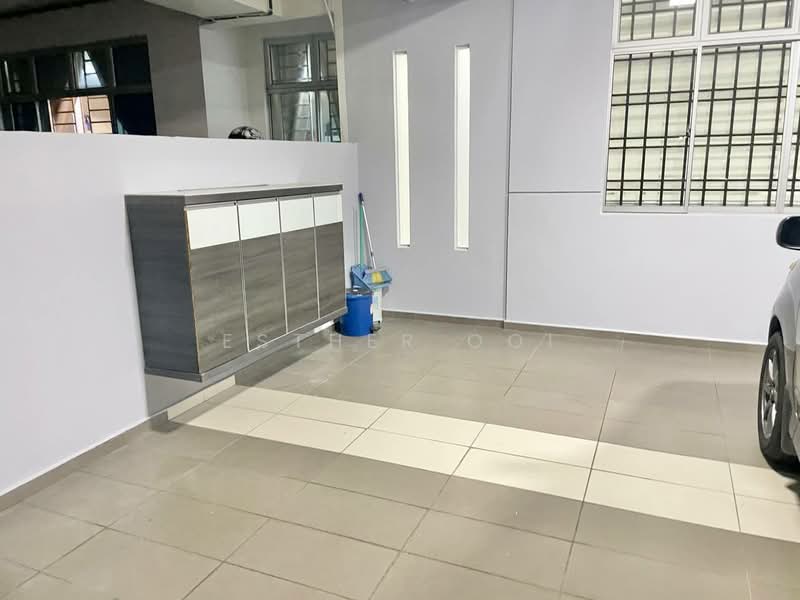 2-storey Terraced House for Rent in Taman Nusa Indah (Iskandar Puteri (Nusajaya)) - Esther Ooi - Car Park - PropertyGuru.com.my