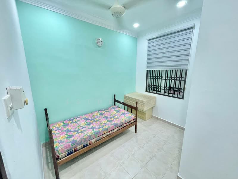 2-storey Terraced House for Rent in Taman Nusa Indah (Iskandar Puteri (Nusajaya)) - Esther Ooi - Bedroom - PropertyGuru.com.my