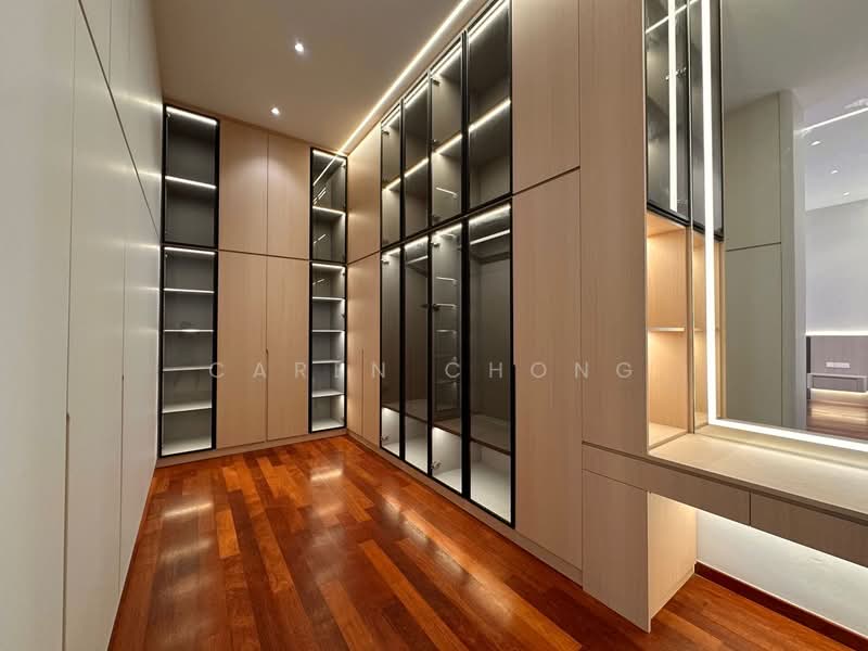 Semi-Detached House for Sale in Eco Spring (Johor Bahru) - Caren Chong - PropertyGuru.com.my