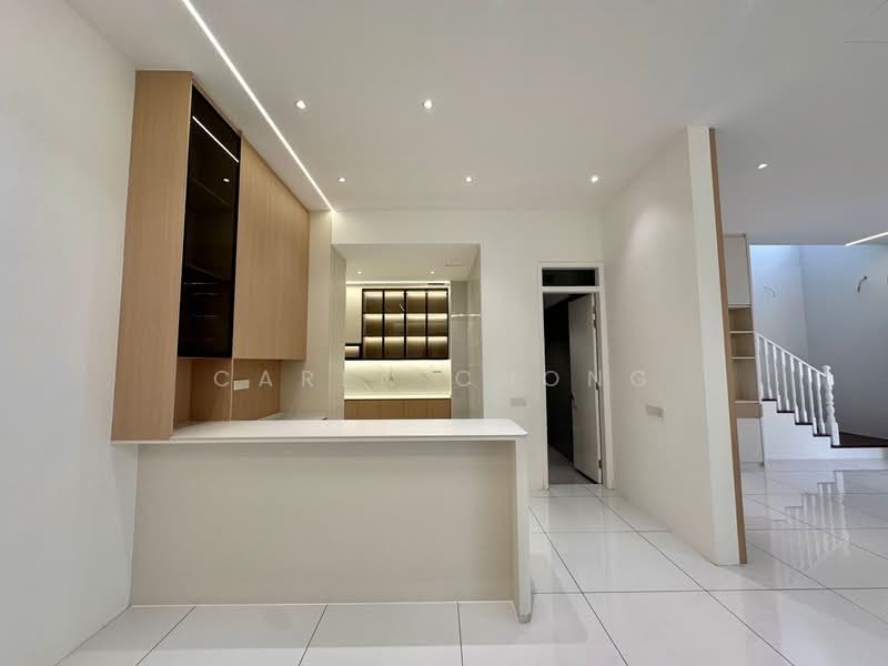Semi-Detached House for Sale in Eco Spring (Johor Bahru) - Caren Chong - PropertyGuru.com.my