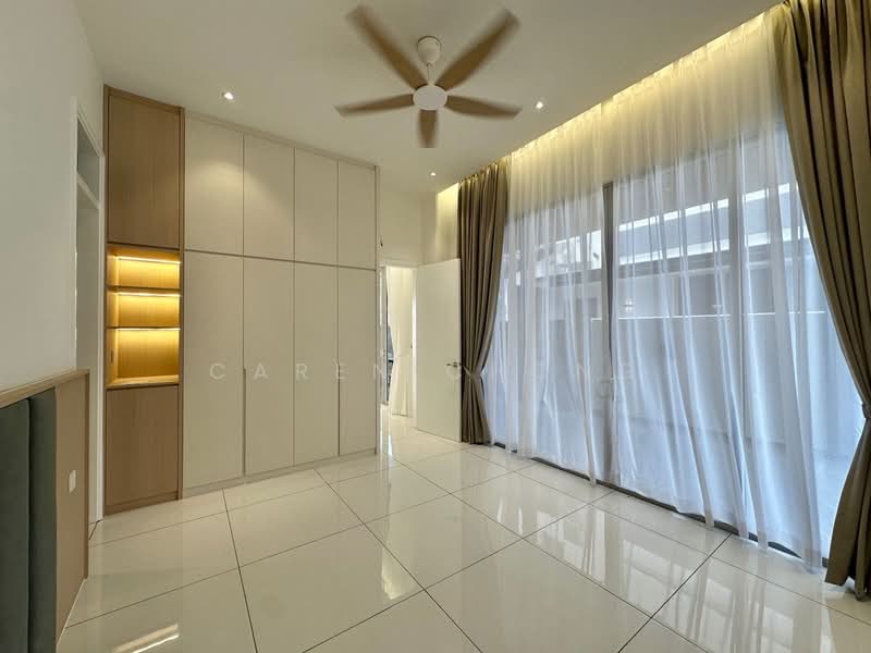 Semi-Detached House for Sale in Eco Spring (Johor Bahru) - Caren Chong - PropertyGuru.com.my
