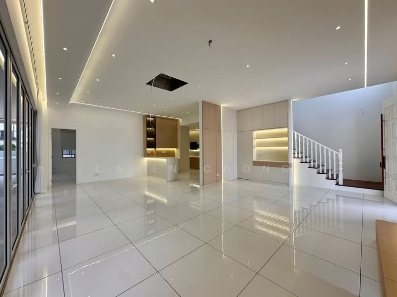 Semi-Detached House for Sale in Eco Spring (Johor Bahru) - Caren Chong - PropertyGuru.com.my