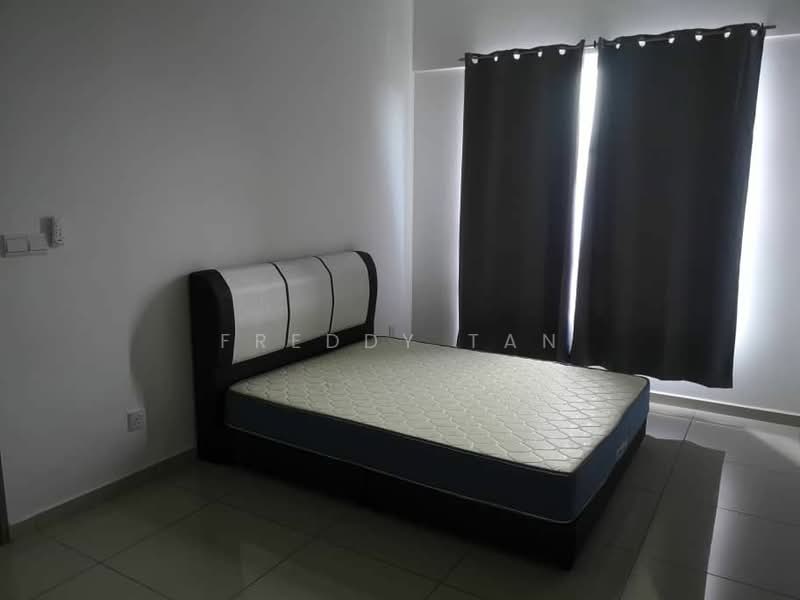 Condominium for Rent at Solaria Residences - Freddy Tan - Bedroom - PropertyGuru.com.my
