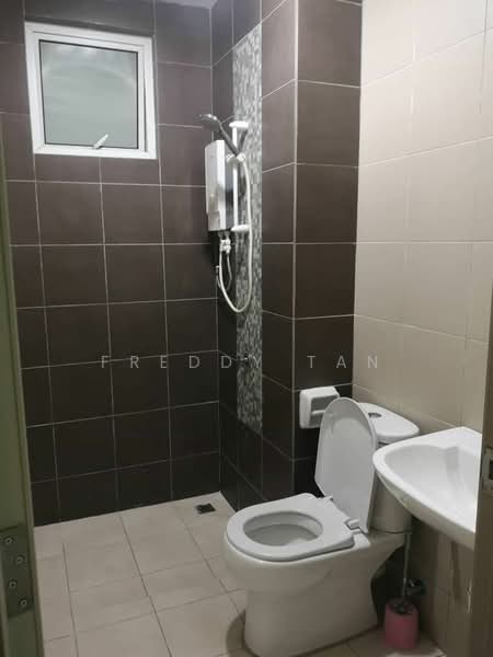 Condominium for Rent at Solaria Residences - Freddy Tan - PropertyGuru.com.my
