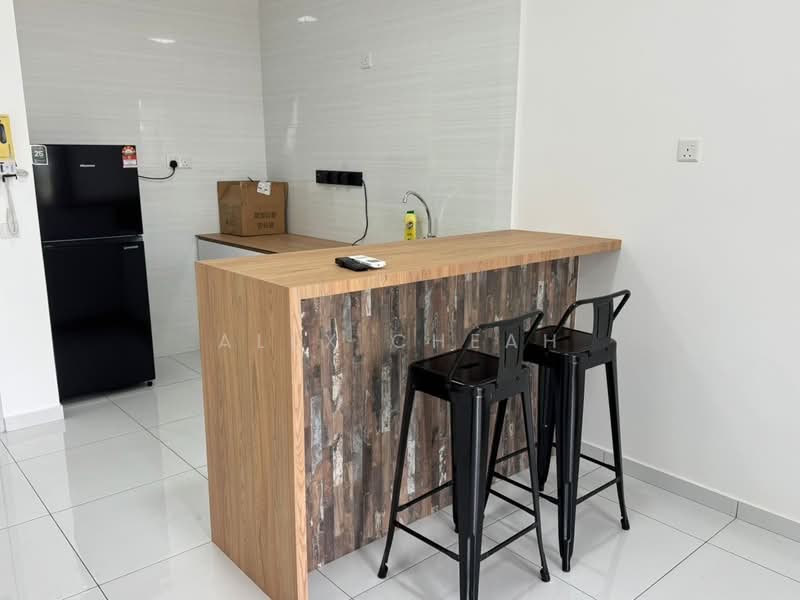 Servis Apartment untuk Disewa di Sky Trees - Alex Cheah - Kitchen - PropertyGuru.com.my