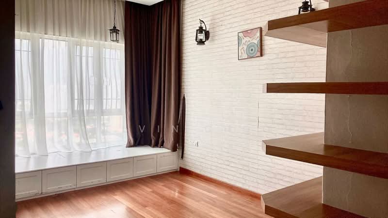 Kondominium untuk Dijual di One Tanjong Condominium - Elvin Choo - Interior - PropertyGuru.com.my