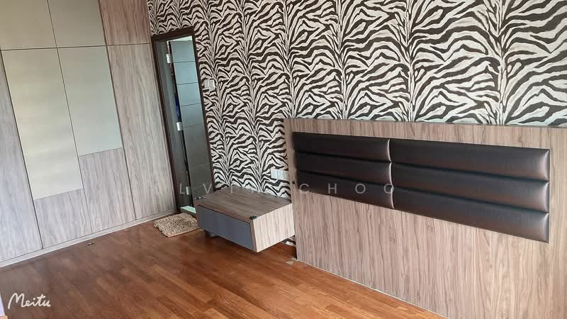 Kondominium untuk Dijual di One Tanjong Condominium - Elvin Choo - Bedroom - PropertyGuru.com.my