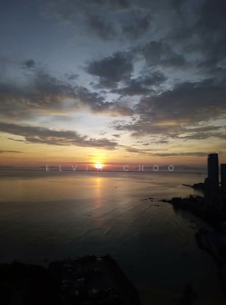 Kondominium untuk Dijual di One Tanjong Condominium - Elvin Choo - Exterior - PropertyGuru.com.my