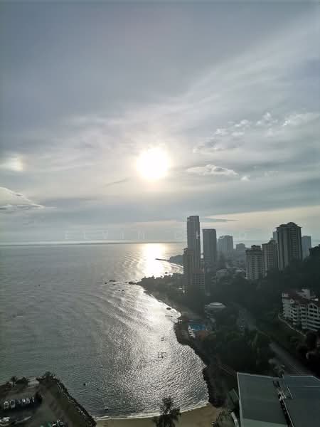 Kondominium untuk Dijual di One Tanjong Condominium - Elvin Choo - View - PropertyGuru.com.my