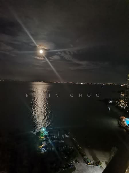 Kondominium untuk Dijual di One Tanjong Condominium - Elvin Choo - View - PropertyGuru.com.my