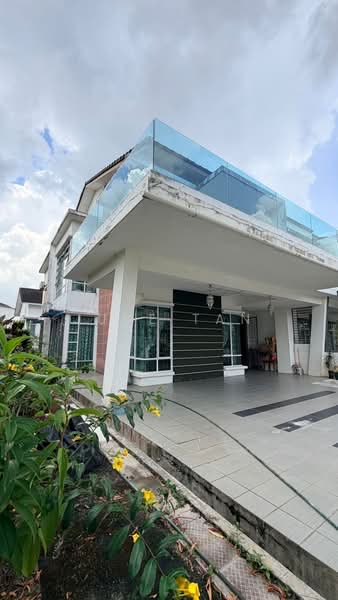 Semi-Detached House for Sale in Skudai (Johor) - June Tan - PropertyGuru.com.my