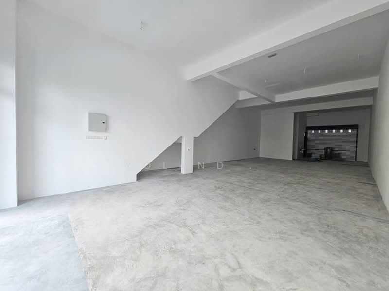 Shop / Office for Rent in Iskandar Puteri (Nusajaya) (Johor) - Yoland . - Interior - PropertyGuru.com.my