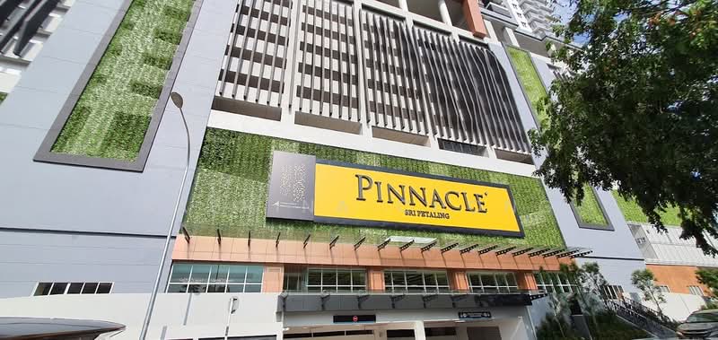 Servis Apartment untuk Dijual di Pinnacle Sri Petaling - Sabrina Chong - PropertyGuru.com.my