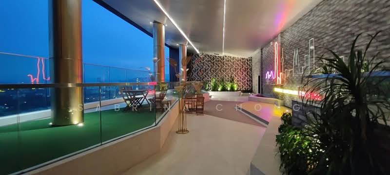 Servis Apartment untuk Dijual di Pinnacle Sri Petaling - Sabrina Chong - PropertyGuru.com.my