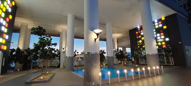 Servis Apartment untuk Dijual di Pinnacle Sri Petaling - Sabrina Chong - PropertyGuru.com.my