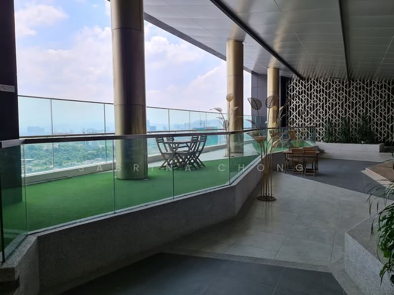 Servis Apartment untuk Dijual di Pinnacle Sri Petaling - Sabrina Chong - PropertyGuru.com.my