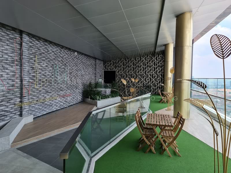 Servis Apartment untuk Dijual di Pinnacle Sri Petaling - Sabrina Chong - PropertyGuru.com.my