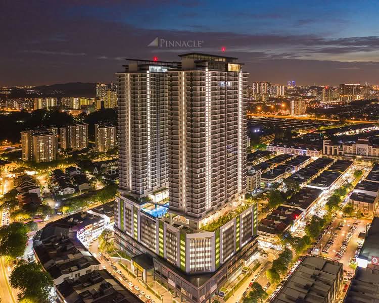 Servis Apartment untuk Dijual di Pinnacle Sri Petaling - Sabrina Chong - PropertyGuru.com.my