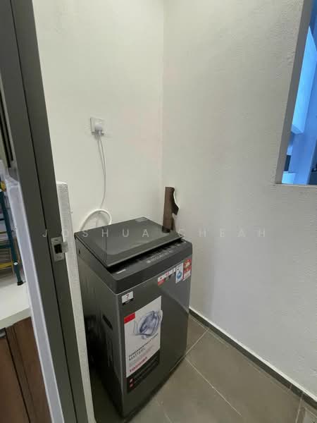 Service Residence for Rent at Kenwingston Platz - Joshua Cheah - Interior - PropertyGuru.com.my