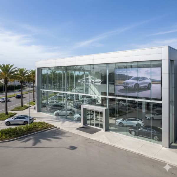 Shop for Sale in Presint 11 (Putrajaya) - Stephen Lim - Exterior - PropertyGuru.com.my