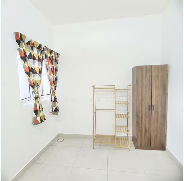 Servis Apartment untuk Disewa di Residensi Rimbun @ Canopy Hills - Hamizah . - Interior - PropertyGuru.com.my