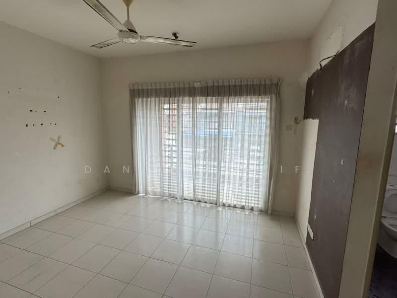 Rumah Teres 2 Tingkat untuk Disewa di Bandar Putra Bertam (Kepala Batas) - Danial Zharif - Living Room - PropertyGuru.com.my