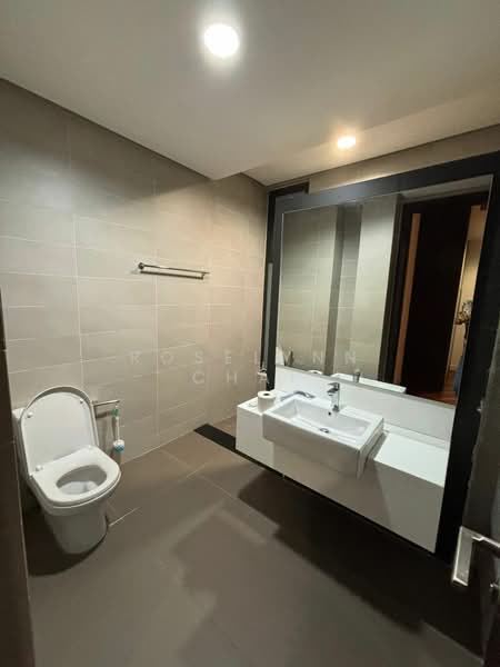 2-storey Terraced House for Rent in Medini (Iskandar Puteri (Nusajaya)) - Roselynn Chai - Bathroom - PropertyGuru.com.my