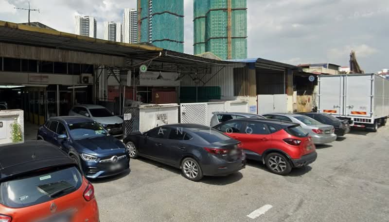 Kilang untuk Dijual di Taman Wahyu (Batu Caves) - Ivan Loo - Exterior - PropertyGuru.com.my