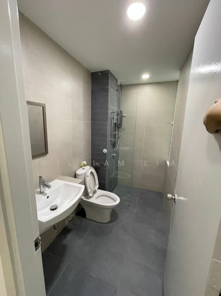 Apartment for Rent at Epic Residence - William Lim - Bathroom - PropertyGuru.com.my