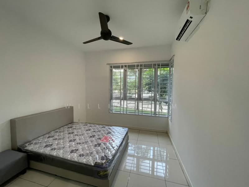 Apartment for Rent at Epic Residence - William Lim - Bedroom - PropertyGuru.com.my