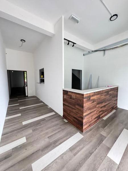 Shop / Office for Rent in Kuala Ketil Commercial Centre (Kuala Ketil) - Wong Chun Yian - Interior - PropertyGuru.com.my
