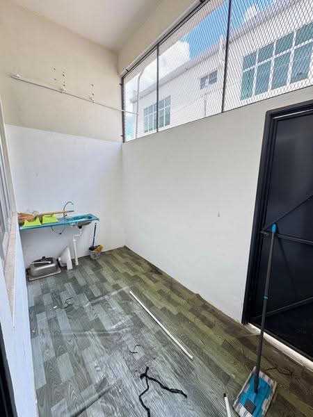 Shop / Office for Rent in Kuala Ketil Commercial Centre (Kuala Ketil) - Wong Chun Yian - Exterior - PropertyGuru.com.my