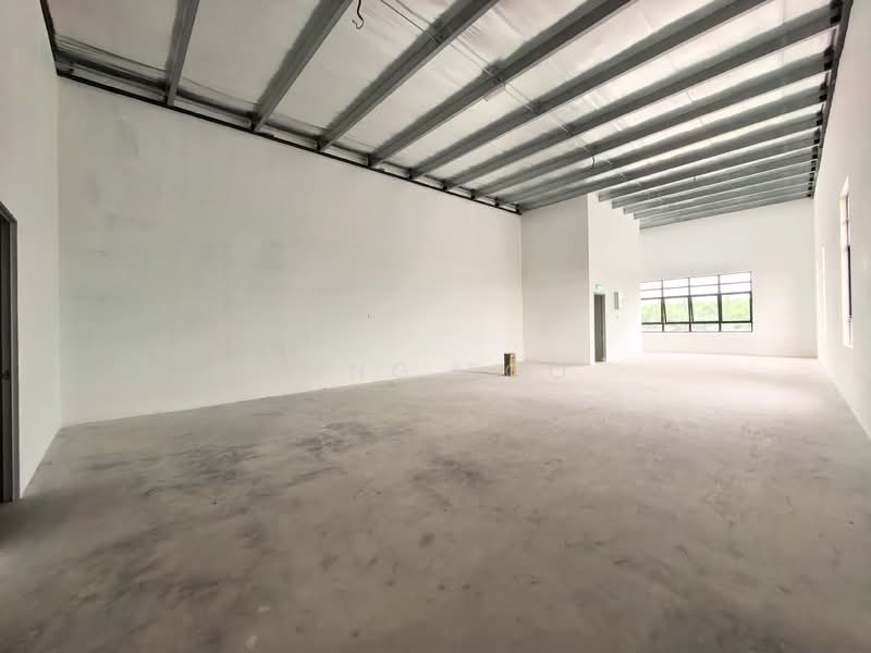 Terrace Factory for Rent in Kapar (Selangor) - Jing Foo - Interior - PropertyGuru.com.my