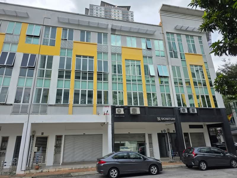 Shop / Office for Sale in Kota Damansara (Selangor) - Joseph Kong - Exterior - PropertyGuru.com.my