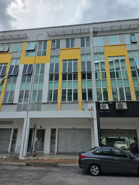 Shop / Office for Sale in Kota Damansara (Selangor) - Joseph Kong - Exterior - PropertyGuru.com.my